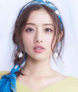 日本人觉得最美的中国女明星是谁?