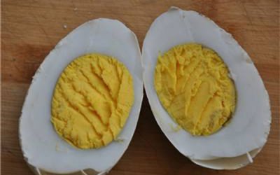 ​孕妇可以吃鹅蛋吗 鹅蛋有什么营养价值
