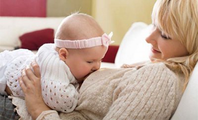​感冒可以喂奶吗 哺乳期感冒对母乳有影响吗