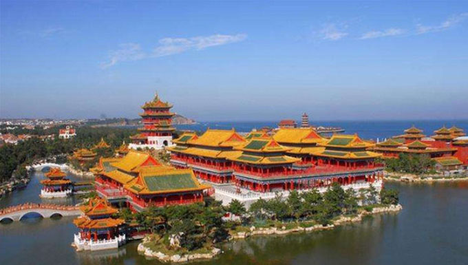 北京旅游主要景点有哪些地方（北京旅游景点排名榜前十名）