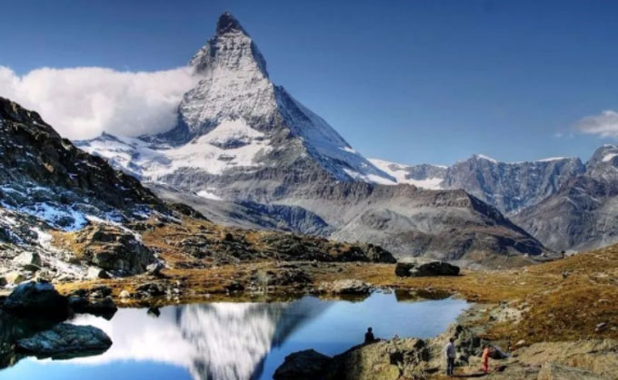 瑞士旅游十大必去旅游景点（瑞士旅游攻略）