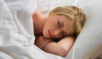 ​为什么睡觉对减肥很重要(睡觉有助于减肥)