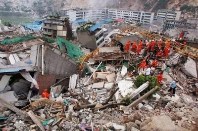 ​2008年汶川地震捐款总共多少（哪几个国家捐款最多）