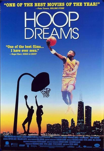 五部篮球题材电影推荐（给大家推荐几部有关篮球的经典电影）(2)