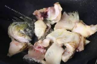 鲈鱼最好吃的10种做法（你绝对没试过的31款鲈鱼做法）(6)