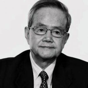 ​中国著名计算机专家、联想原董事长曾茂朝逝世