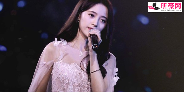 鞠婧祎的老公是谁?狂粉喊鞠婧祎老婆