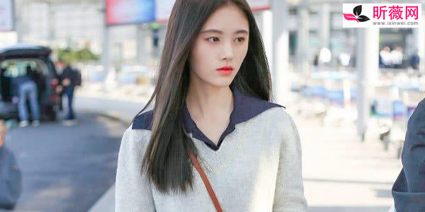 鞠婧祎的老公是谁?狂粉喊鞠婧祎老婆