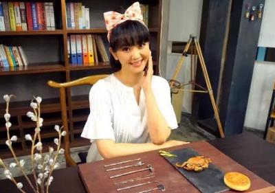 李姬珍个人资料现状