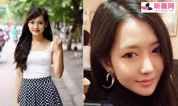 越南女孩都很漂亮吗 越南女孩长相怎么样