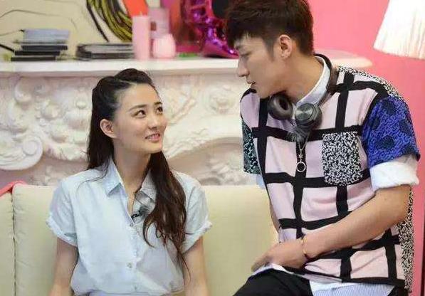 乔任梁和徐璐真的交往了吗