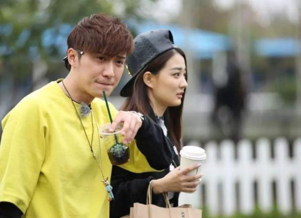 乔任梁和徐璐真的交往了吗