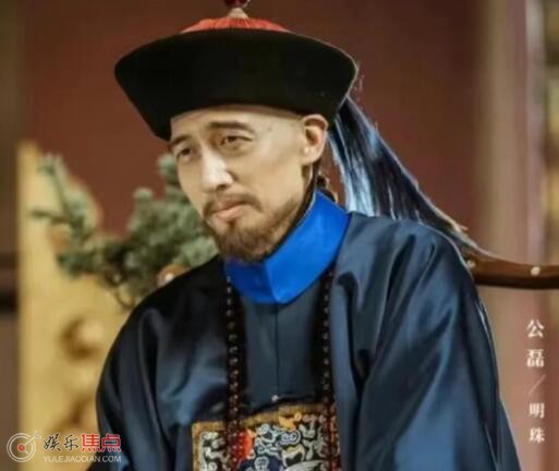 天下长河明相和索相谁是好人