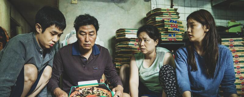 韩国电影寄生虫爸爸为什么要杀社长朴先生