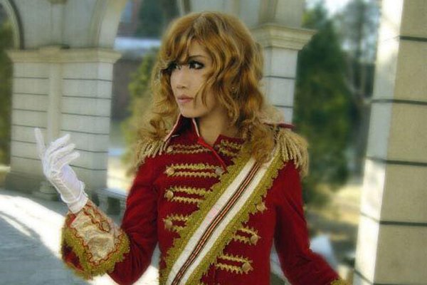 天龙八部风间雅的故事 年纪轻轻就因肝癌离世