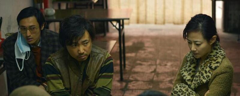 我不是药神什么病