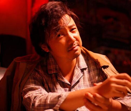 我不是药神原型人物是谁