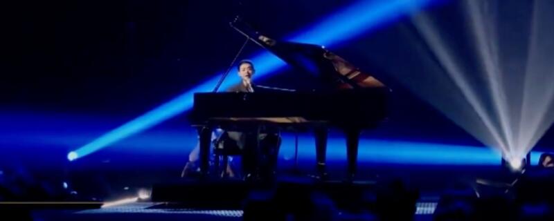 披荆斩棘的哥哥第一期谁被马赛克