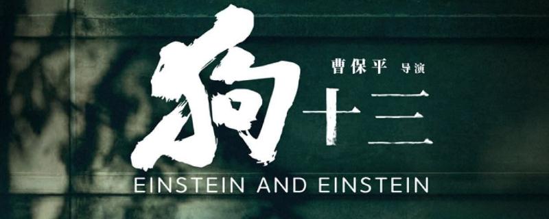 狗十三李玩的狗找到了没