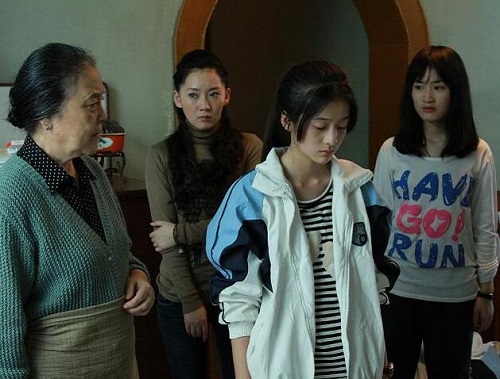 李玩和李堂什么关系