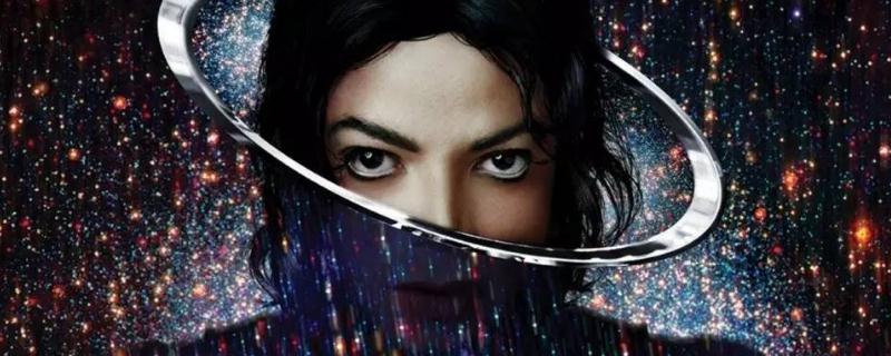 迈克尔杰克逊是黑人吗