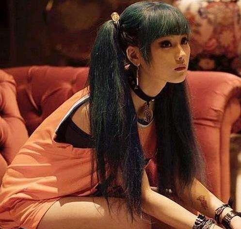 唐人街探案2KIKO到底是什么人