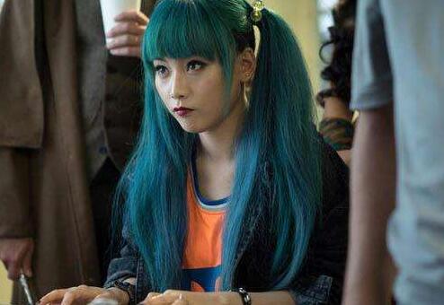 唐人街探案2KIKO到底是什么人