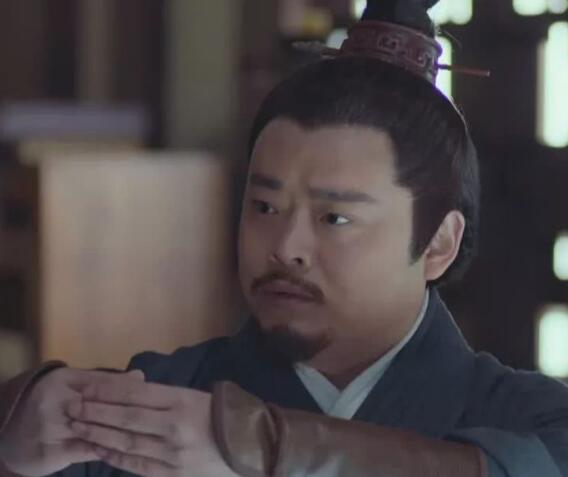 琅琊榜童路叛变了吗