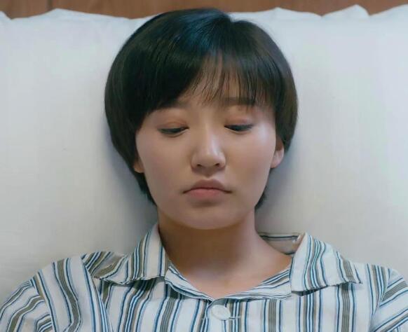 你好旧时光米乔怎么死的