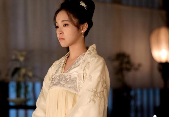 知否如兰嫁给谁了