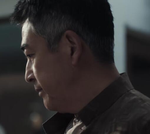 扫黑风暴反派是谁