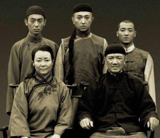 闯关东是指从哪到哪