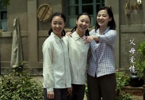 父母爱情安诺怎么死的