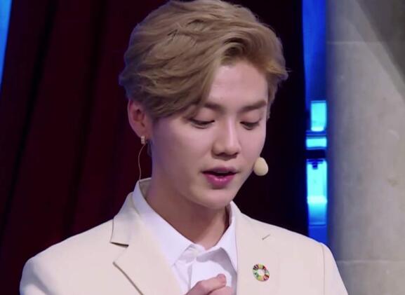 跑男演讲是哪一期