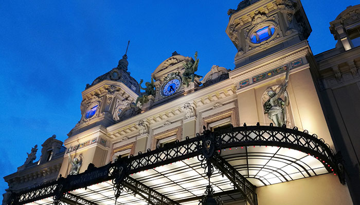 摩纳哥旅游攻略 摩纳哥著名旅游景点