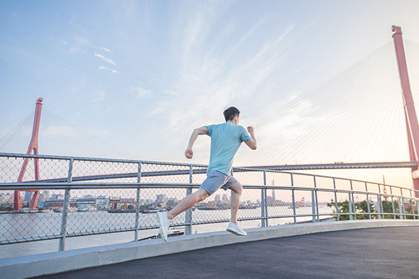 空腹跑步好吗 跑步要注意什么问题