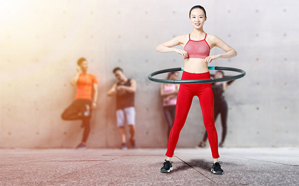 转呼啦圈的好处和坏处 转呼啦圈要注意什么