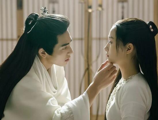 为什么容止和楚玉不认识了