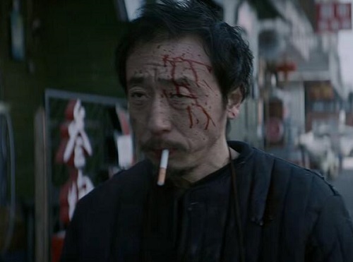 无证之罪雪人是谁