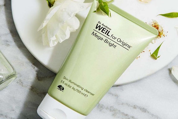 悦木之源韦博士刺梨焕亮洁肤乳怎么样 悦木之源韦博士刺梨焕亮洁肤乳好用吗