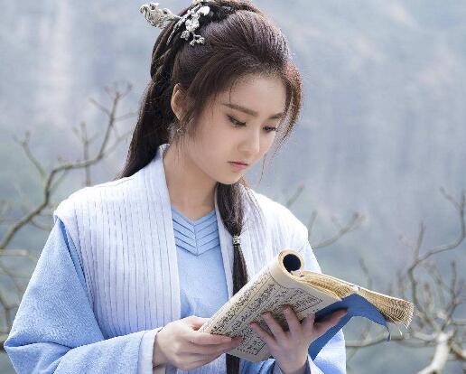 风起长林林奚是谁的女儿