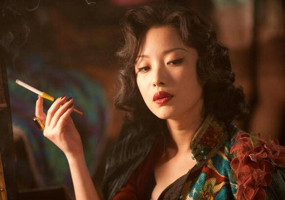 赵玉墨为什么毁容了