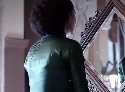 赵玉墨为什么毁容了