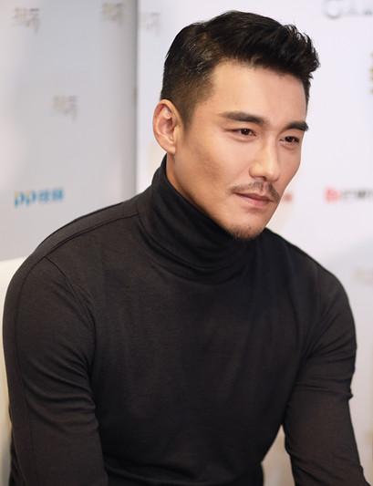 胡兵和胡军是兄弟吗