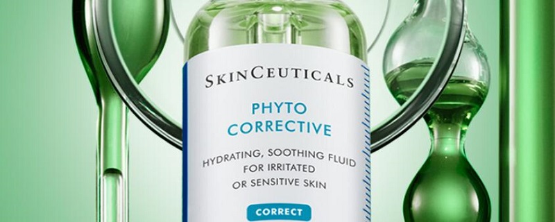 修丽可杜克色修phyto怎么样 修丽可色修成分分析