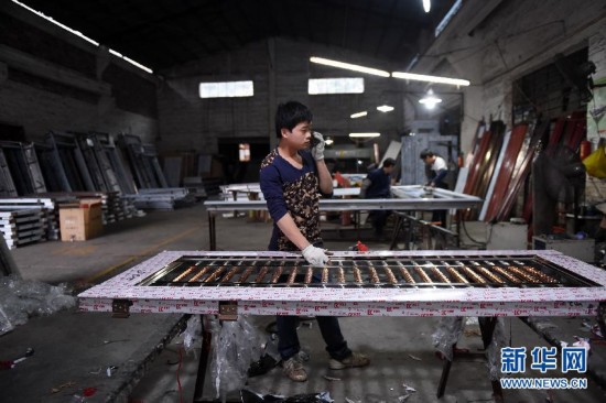 十七岁打工适合的工作:17岁出去打工,能做什么?