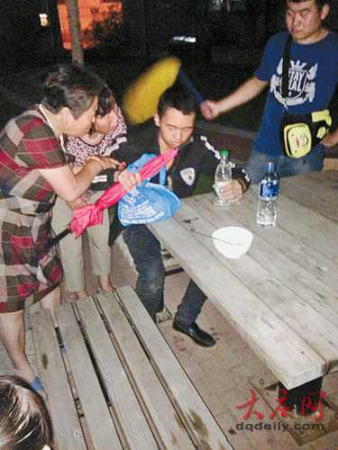 适合17岁的打工列表:适合17岁的打工列表