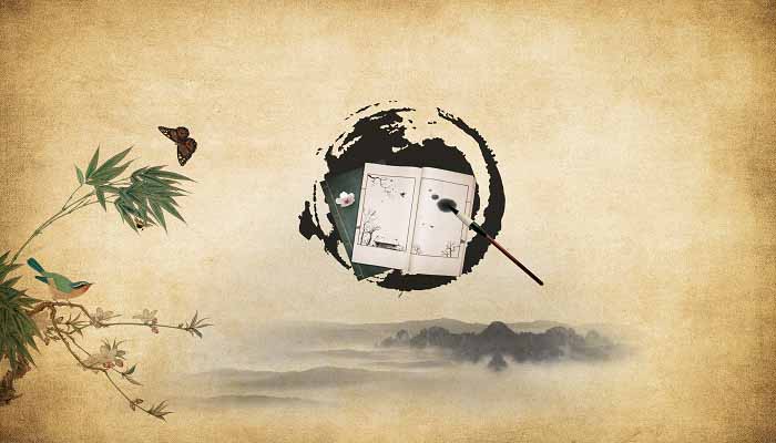 夜书所见表达了诗人怎样的感情 夜书所见表达了什么情感