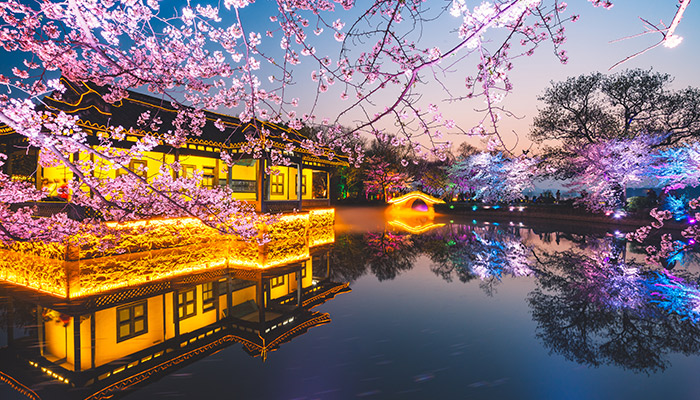 怎么去无锡 去无锡路线