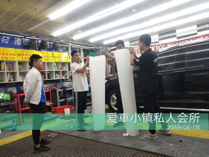 汽车装潢学徒要学多久：汽车美容学徒一般要学多久呢?